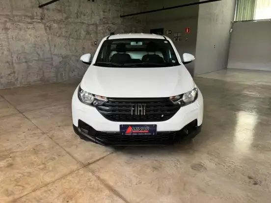 FIAT-STRADA-1.3 FIREFLY FLEX FREEDOM CS MANUAL FIAT-STRADA-2024