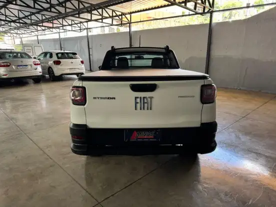 FIAT-STRADA-1.3 FIREFLY FLEX FREEDOM CS MANUAL FIAT-STRADA-2024