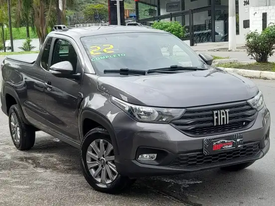FIAT-STRADA-1.3 FIREFLY FLEX FREEDOM CS MANUAL FIAT-STRADA-2021