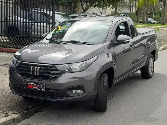 FIAT-STRADA-1.3 FIREFLY FLEX FREEDOM CS MANUAL FIAT-STRADA-2021