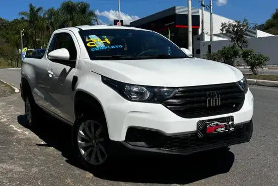 FIAT-STRADA-1.3 FIREFLY FLEX FREEDOM CS MANUAL FIAT-STRADA-2023