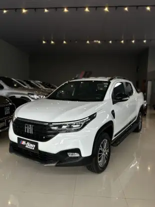 FIAT-STRADA-1.3 FIREFLY FLEX RANCH CD CVT FIAT-STRADA-2023