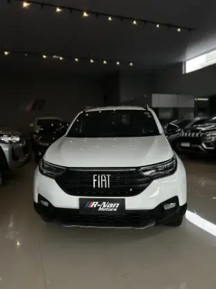 FIAT-STRADA-1.3 FIREFLY FLEX RANCH CD CVT FIAT-STRADA-2023