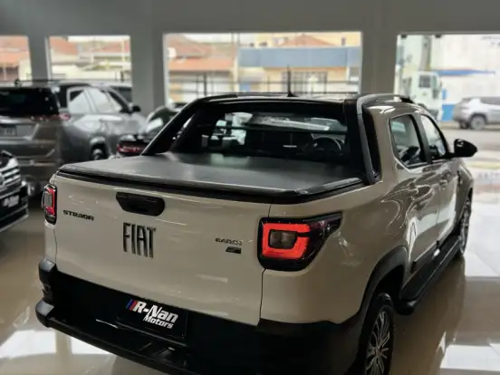 FIAT-STRADA-1.3 FIREFLY FLEX RANCH CD CVT FIAT-STRADA-2023