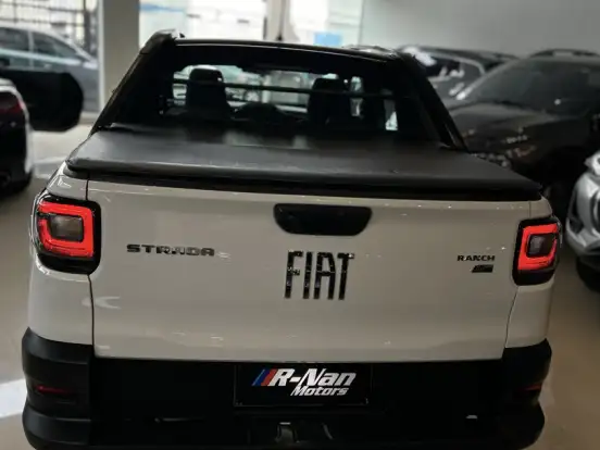 FIAT-STRADA-1.3 FIREFLY FLEX RANCH CD CVT FIAT-STRADA-2023