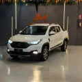 FIAT STRADA 1.3 FIREFLY FLEX VOLCANO CD CVT FIAT STRADA 1.3 FIREFLY FLEX VOLCANO CD CVT