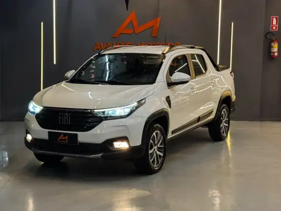 FIAT-STRADA-1.3 FIREFLY FLEX VOLCANO CD CVT FIAT-STRADA-2022