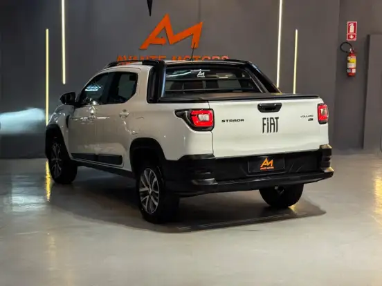 FIAT-STRADA-1.3 FIREFLY FLEX VOLCANO CD CVT FIAT-STRADA-2022