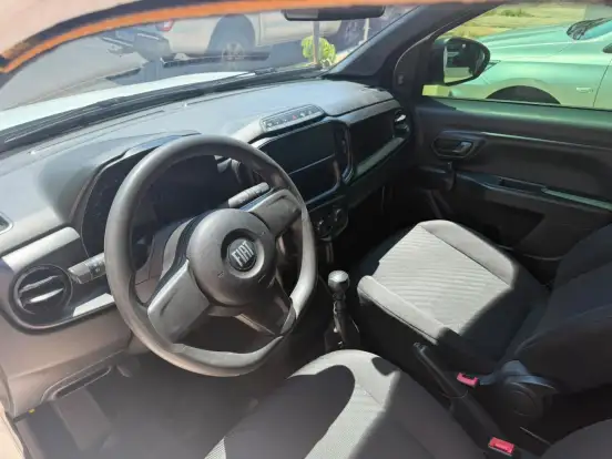 FIAT-STRADA-1.4 FIRE FLEX ENDURANCE CD MANUAL FIAT-STRADA-2022