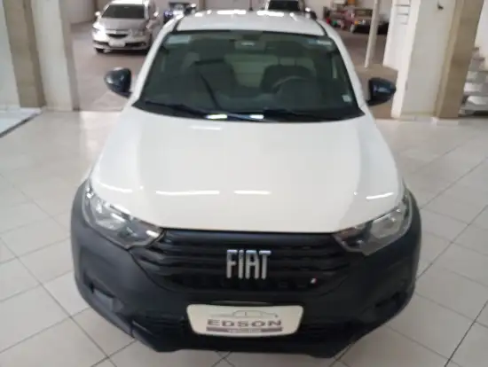 FIAT-STRADA-1.4 FIRE FLEX ENDURANCE CS MANUAL FIAT-STRADA-2022