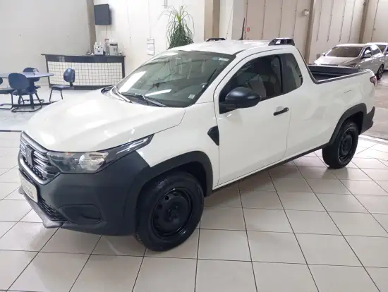 FIAT-STRADA-1.4 FIRE FLEX ENDURANCE CS MANUAL FIAT-STRADA-2022