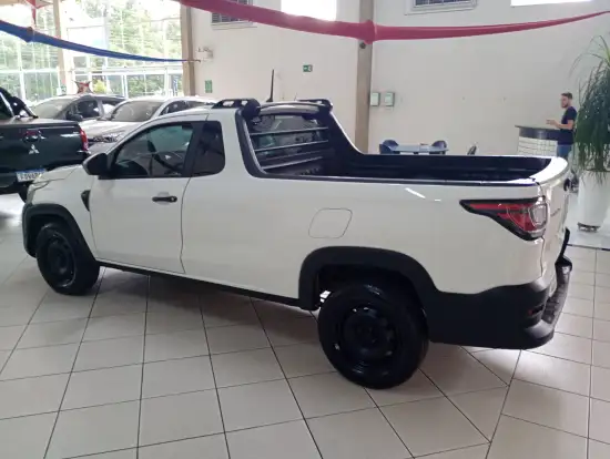 FIAT-STRADA-1.4 FIRE FLEX ENDURANCE CS MANUAL FIAT-STRADA-2022