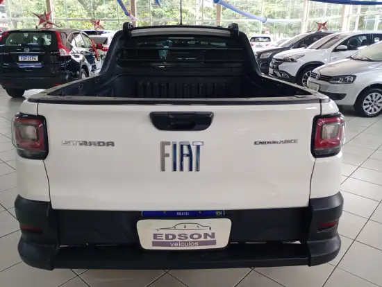 FIAT-STRADA-1.4 FIRE FLEX ENDURANCE CS MANUAL FIAT-STRADA-2022