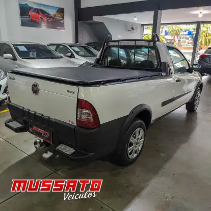 FIAT-STRADA-1.4 MPI FIRE CS 8V FLEX 2P MANUAL FIAT-STRADA-2011