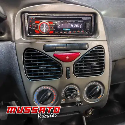 FIAT-STRADA-1.4 MPI FIRE CS 8V FLEX 2P MANUAL FIAT-STRADA-2011