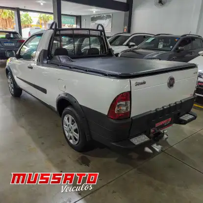 FIAT-STRADA-1.4 MPI FIRE CS 8V FLEX 2P MANUAL FIAT-STRADA-2011