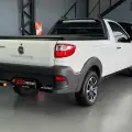 FIAT STRADA 1.4 MPI HARD WORKING CS 8V FLEX 2P MANUAL FIAT STRADA 1.4 MPI HARD WORKING CS 8V FLEX 2P MANUAL