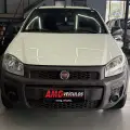 FIAT STRADA 1.4 MPI HARD WORKING CS 8V FLEX 2P MANUAL FIAT STRADA 1.4 MPI HARD WORKING CS 8V FLEX 2P MANUAL