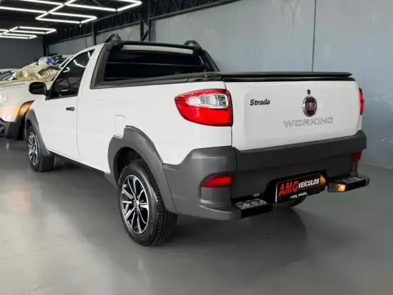 FIAT-STRADA-1.4 MPI HARD WORKING CS 8V FLEX 2P MANUAL FIAT-STRADA-2020