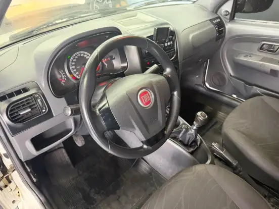 FIAT-STRADA-1.4 MPI HARD WORKING CS 8V FLEX 2P MANUAL FIAT-STRADA-2020