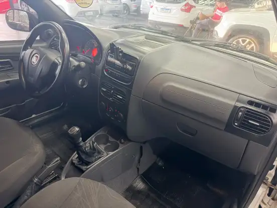 FIAT-STRADA-1.4 MPI HARD WORKING CS 8V FLEX 2P MANUAL FIAT-STRADA-2020