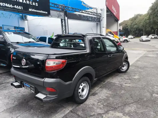 FIAT-STRADA-1.4 MPI WORKING CD 8V FLEX 3P MANUAL FIAT-STRADA-2015