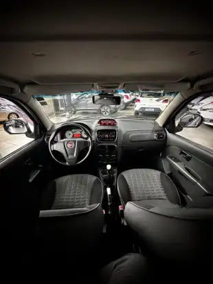 FIAT-STRADA-1.8 MPI ADVENTURE CD 16V FLEX 2P MANUAL FIAT-STRADA-2013