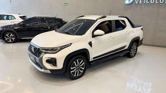 FIAT-STRADA-1.0 TURBO 200 FLEX RANCH CD CVT FIAT-STRADA-2023