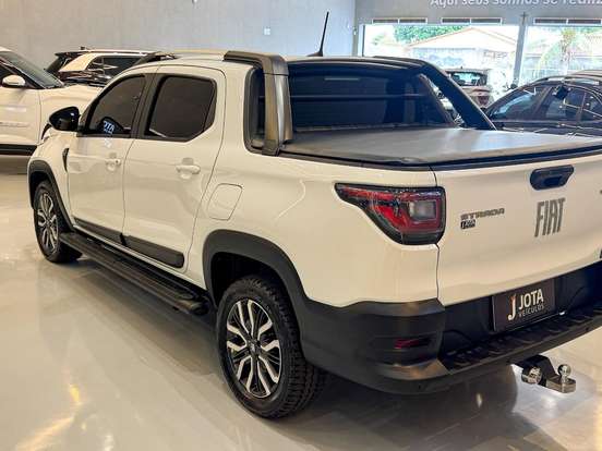 FIAT-STRADA-1.0 TURBO 200 FLEX RANCH CD CVT FIAT-STRADA-2023
