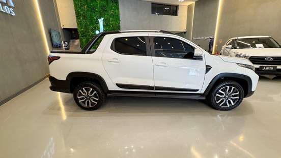 FIAT-STRADA-1.0 TURBO 200 FLEX RANCH CD CVT FIAT-STRADA-2023