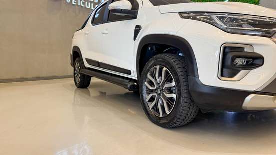 FIAT-STRADA-1.0 TURBO 200 FLEX RANCH CD CVT FIAT-STRADA-2023