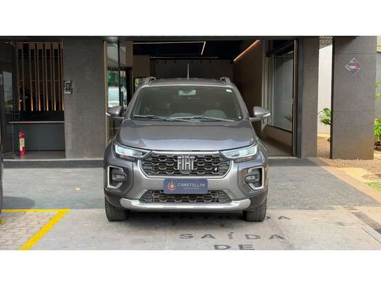 FIAT-STRADA-1.0 TURBO 200 FLEX RANCH CD CVT FIAT-STRADA-2024