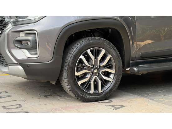 FIAT-STRADA-1.0 TURBO 200 FLEX RANCH CD CVT FIAT-STRADA-2024