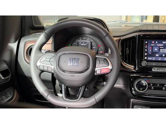 FIAT-STRADA-1.0 TURBO 200 FLEX RANCH CD CVT FIAT-STRADA-2024