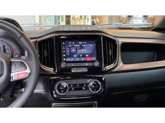 FIAT-STRADA-1.0 TURBO 200 FLEX RANCH CD CVT FIAT-STRADA-2024