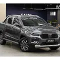 FIAT STRADA 1.0 TURBO 200 FLEX RANCH CD CVT FIAT STRADA 1.0 TURBO 200 FLEX RANCH CD CVT