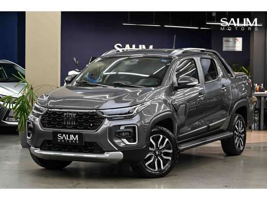 FIAT-STRADA-1.0 TURBO 200 FLEX RANCH CD CVT FIAT-STRADA-2023