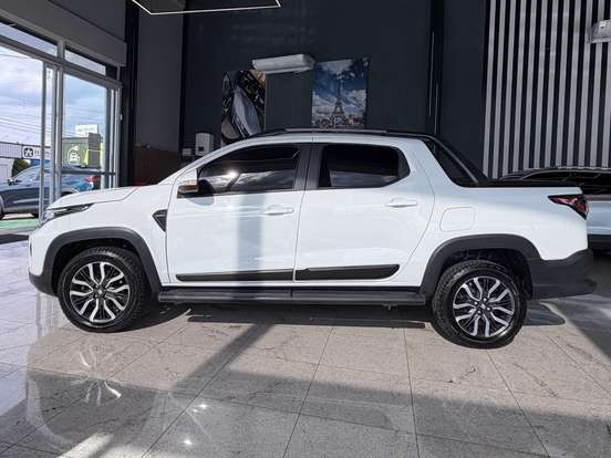 FIAT-STRADA-1.0 TURBO 200 FLEX RANCH CD CVT FIAT-STRADA-2023