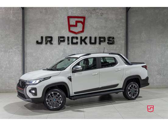 FIAT-STRADA-1.0 TURBO 200 FLEX ULTRA CD CVT FIAT-STRADA-2026