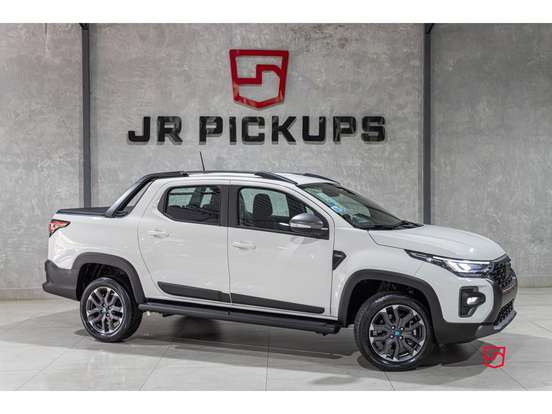FIAT-STRADA-1.0 TURBO 200 FLEX ULTRA CD CVT FIAT-STRADA-2026