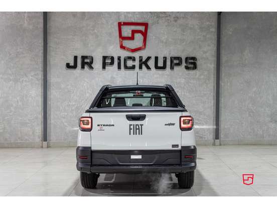 FIAT-STRADA-1.0 TURBO 200 FLEX ULTRA CD CVT FIAT-STRADA-2026