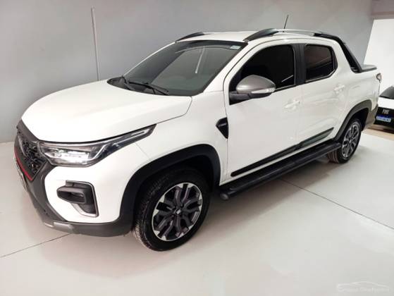 FIAT STRADA 1.0 TURBO 200 FLEX ULTRA CD CVT