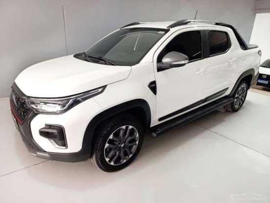 FIAT-STRADA-1.0 TURBO 200 FLEX ULTRA CD CVT FIAT-STRADA-2024