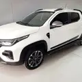 FIAT STRADA 1.0 TURBO 200 FLEX ULTRA CD CVT FIAT STRADA 1.0 TURBO 200 FLEX ULTRA CD CVT