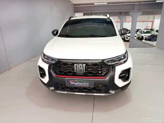 FIAT-STRADA-1.0 TURBO 200 FLEX ULTRA CD CVT FIAT-STRADA-2024