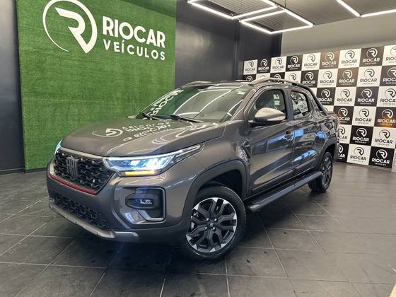 FIAT STRADA 1.0 TURBO 200 FLEX ULTRA CD CVT