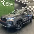 FIAT STRADA 1.0 TURBO 200 FLEX ULTRA CD CVT FIAT STRADA 1.0 TURBO 200 FLEX ULTRA CD CVT