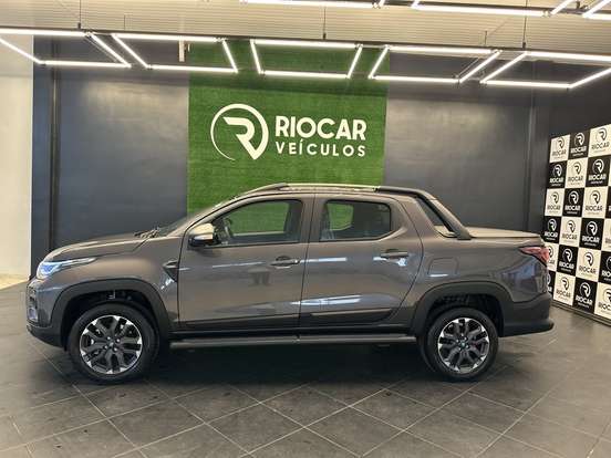 FIAT-STRADA-1.0 TURBO 200 FLEX ULTRA CD CVT FIAT-STRADA-2026