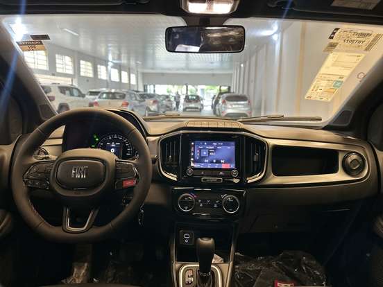 FIAT-STRADA-1.0 TURBO 200 FLEX ULTRA CD CVT FIAT-STRADA-2026