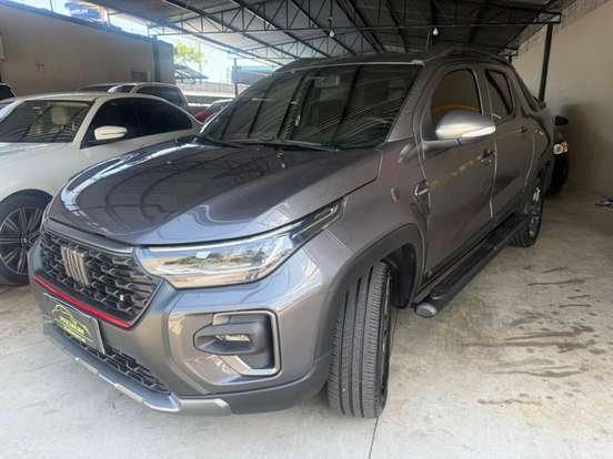 FIAT-STRADA-1.0 TURBO 200 FLEX ULTRA CD CVT FIAT-STRADA-2023